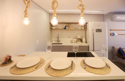 Campeche Casa | Studio Shopping OKA Floripa - Campeche