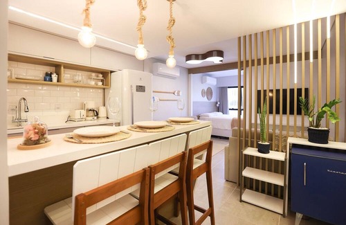 Campeche Casa | Studio Shopping OKA Floripa - Campeche