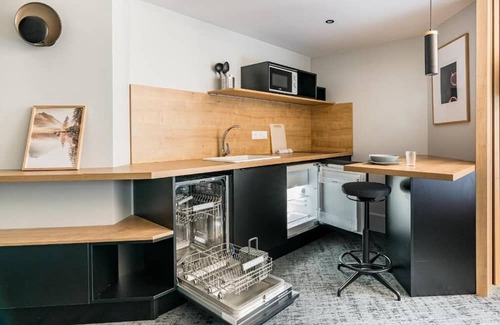 La Metare - Le Portail Rouge Apartamento | Le Parc 42