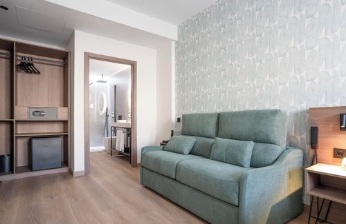 Centro histórico de Mérida Hotel | Alora Hotel Mérida