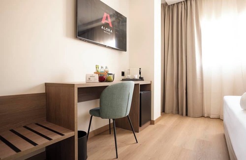 Centro histórico de Mérida Hotel | Alora Hotel Mérida
