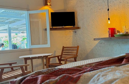 Santo Andre Cabina | Kokar Lodge Beach Bahia