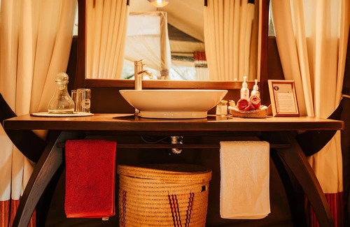 Mara North Conservancy Hotel | Soroi Private Camp