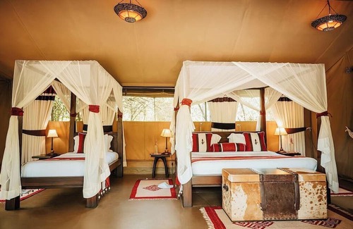 Mara North Conservancy Hotel | Soroi Private Camp