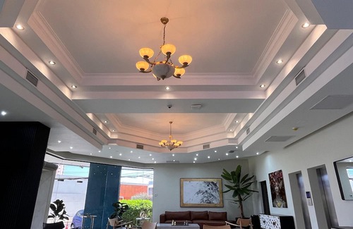 Cavancha Hotel | Ocean Boulevard