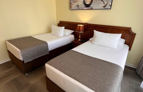 Cavancha Hotel | Ocean Boulevard