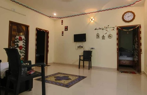 Yercaud Casa | S2vb resedency