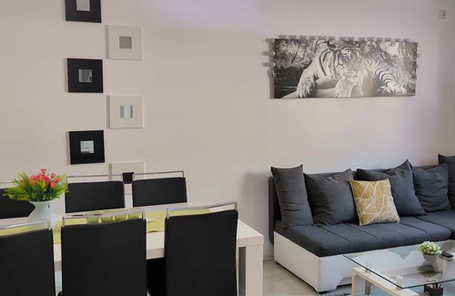 Varazdin Apartamento | Modern and cozy apartment in the center!