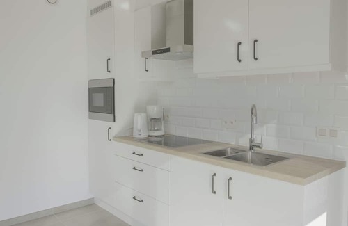 Zegelsem Hotel | Flanders Cobblestone Paradise