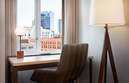 Downtown Denver Casa | Recharge at our extended stay hotel in downtown Denver
