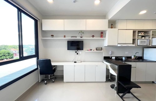 Luque Apartamento | The Nest. Fully equipped studio in Luque.