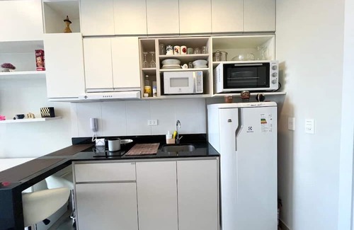 Luque Apartamento | The Nest. Fully equipped studio in Luque.