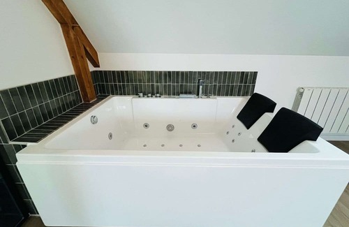 Muzillac Casa | Nice apartment with balcony near the beach