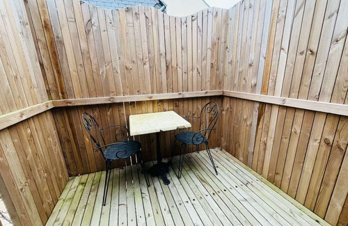 Muzillac Casa | Nice apartment with balcony near the beach