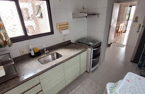 Cremacao Apartamento | Apartment in a private residential condominium – Perfect for COP 30 in Belém