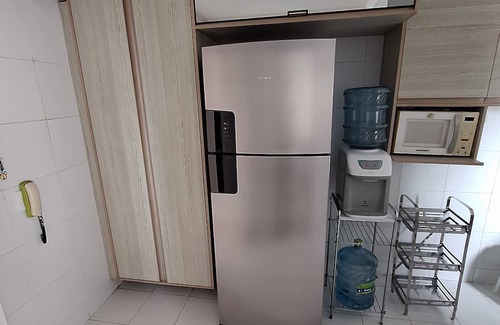 Cremacao Apartamento | Apartment in a private residential condominium – Perfect for COP 30 in Belém
