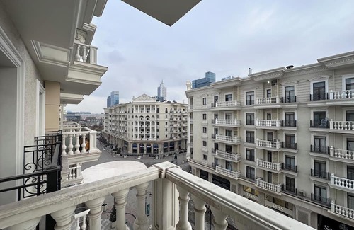 Tashkent Apartamento | Boulevard 68