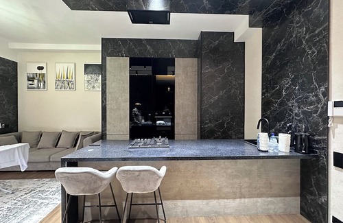Tashkent Apartamento | Boulevard 68