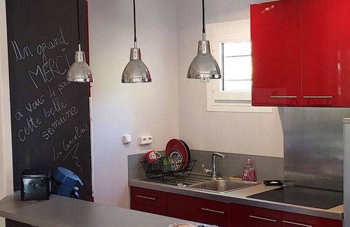 Pins-Justaret Chalet De Esquí | Lodging near Toulouse, nature reserve and Ariège river 5 min away!