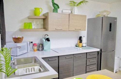 Arecibo Pueblo Apartamento | Arecibo Tropical Escape Puerto Rico