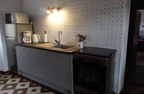 Arnouville-les-Mantes Cabaña | Gite Arnouville-lès-Mantes, 3 bedrooms, 4 persons