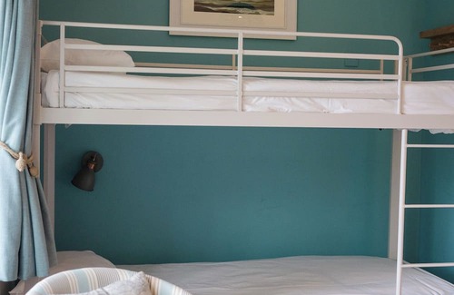 Beer Hotel | The Dolphin