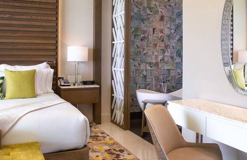 Playa Mujeres Hotel | Garza Blanca