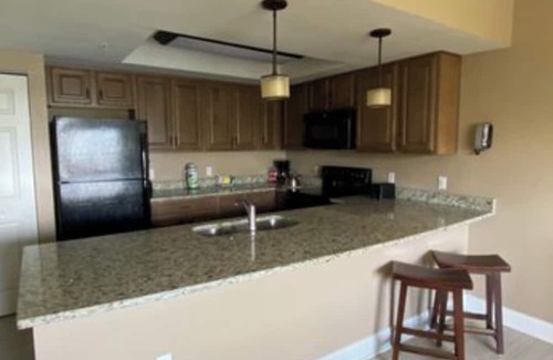 Orange Lake Complejo | Wonderful resort, fitness room, fun activities on property, only 15min to Disney