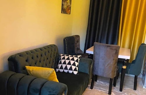 Ntinda Apartamento | Delightful and Comfy 1BR Apartment in Kampala