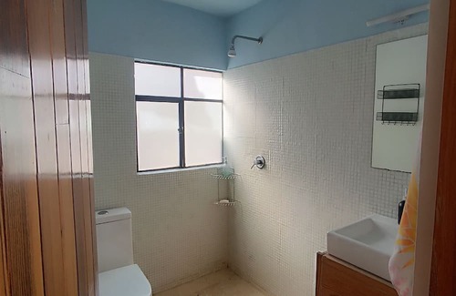 Venustiano Carranza Casa | House 3 levels CDMX, very bright, 7prs, ideal for groups.