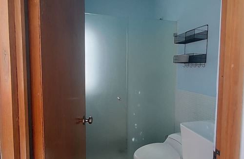 Venustiano Carranza Casa | House 3 levels CDMX, very bright, 7prs, ideal for groups.