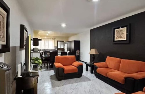 Chapala Centro Apartamento | Tranquil 2-bedroom apartment with WiFi in Chapala