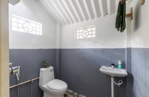 Madikeri Hotel | Last Villa