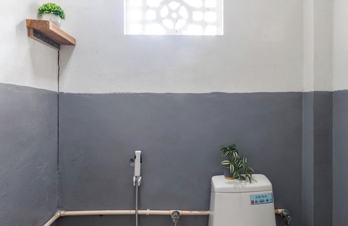 Madikeri Hotel | Last Villa