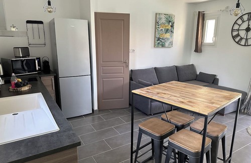 Le Vigan Casa | 3-star gite with private heated pool Quercy Lot 46