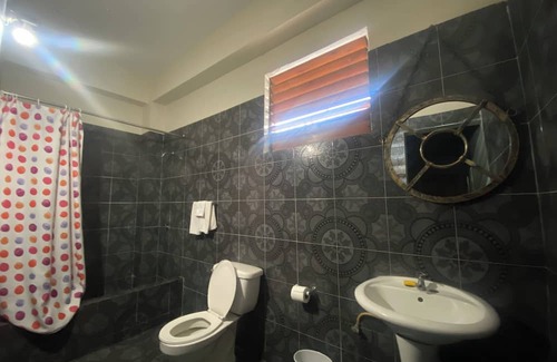 Port Antonio Cabaña | Charming cottage with AC and WiFi in tranquil Port Antonio