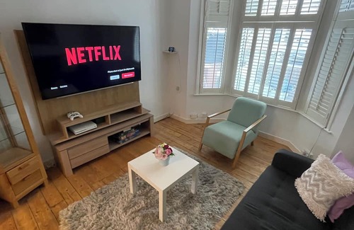 Lee Green Casa | Hither green house n3 large room to 5 people