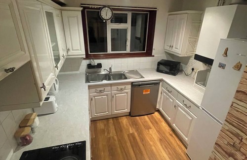 Lee Green Casa | Hither green house n3 large room to 5 people