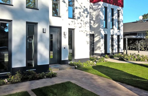 Strausberg Apartamento | Apartment for 6 pax in Strausberg