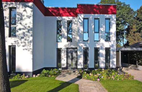 Strausberg Apartamento | Appartement for 4 pax in Strausberg