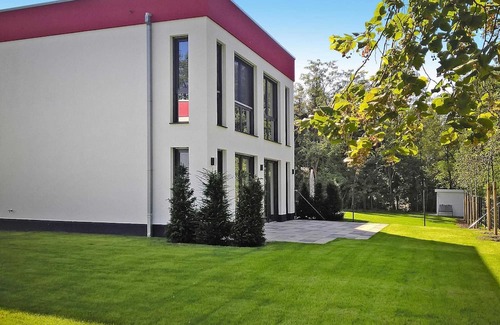 Strausberg Apartamento | Appartement for 4 pax in Strausberg