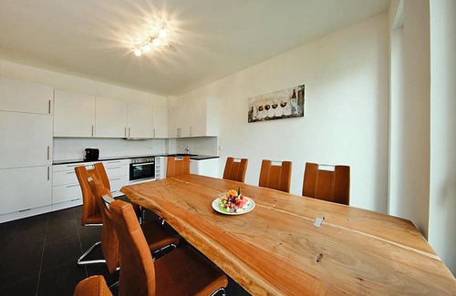 Strausberg Apartamento | Appartement for 4 pax in Strausberg