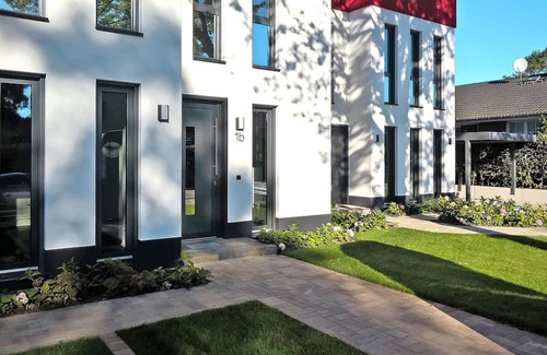 Strausberg Apartamento | Appartement for 4 pax in Strausberg