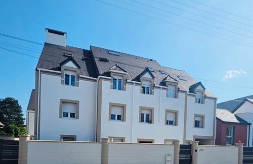 Montmagny Apartamento | Tranquil apartment close to Paris, CDG Airport and Stade-de-France