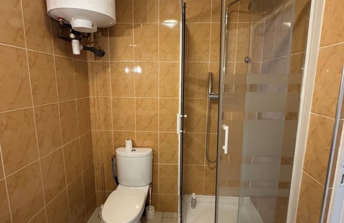 Montmagny Apartamento | Tranquil apartment close to Paris, CDG Airport and Stade-de-France