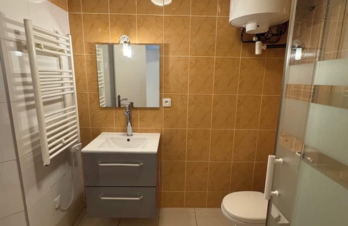 Montmagny Apartamento | Tranquil apartment close to Paris, CDG Airport and Stade-de-France