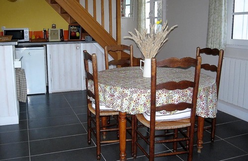 Saint-Martin-le-Gaillard Casa | Welcome to L.é.A.!