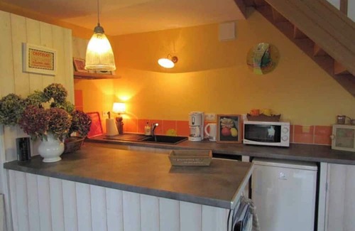 Saint-Martin-le-Gaillard Casa | Welcome to L.é.A.!