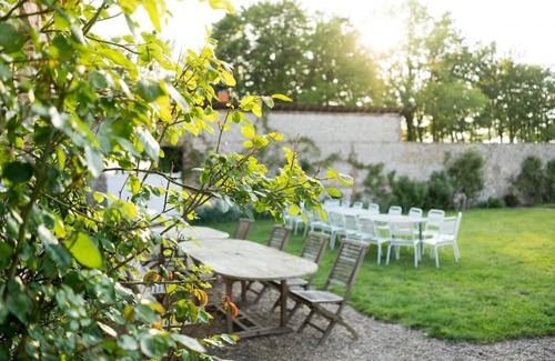 Sassetot-le-Mauconduit Casa | Briquedalles Manor
