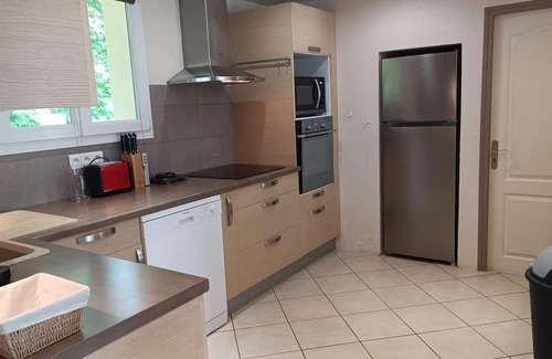 Saint-Jouin-Bruneval Casa | La Maison du Pommier